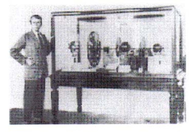 PARENTE MAIS PROXIMO DA TELEVISÃO