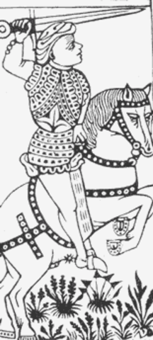 Edició de Curial e Güelfa