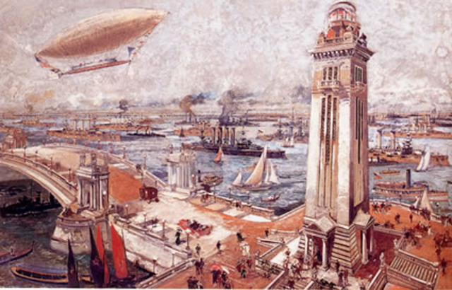 Founding of Jamestown