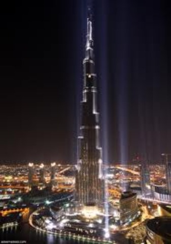 Burj Khalifa