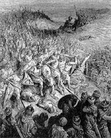 Islamic rule weakend