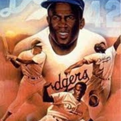 Timeline: Jackie Robinson