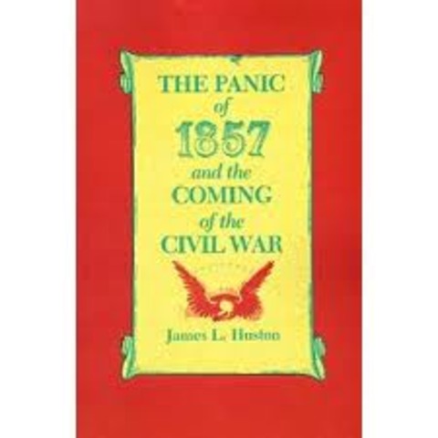Panic of 1857