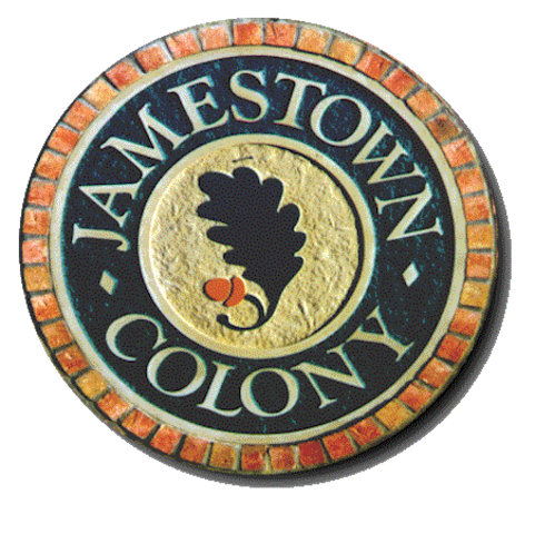 Founding of Jamestown