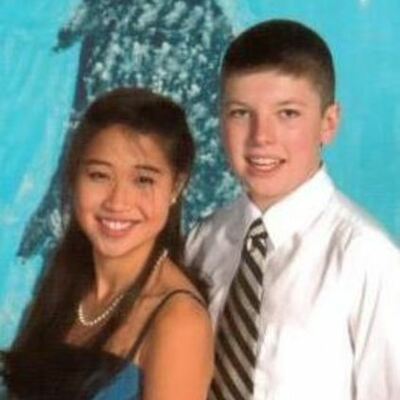 Timeline: La Vida de Elena Haskins