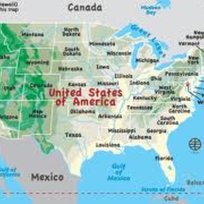 Timeline: Ryan Jones American studies timeline