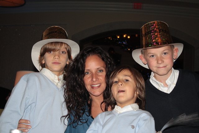 New Years Eve in Orlando, Florida