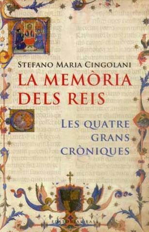 Les Quatre grnas cròniques.