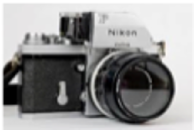 Nikon Photomic FTN
