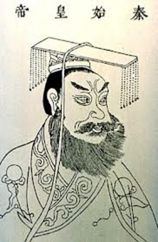 Shi Huangdi