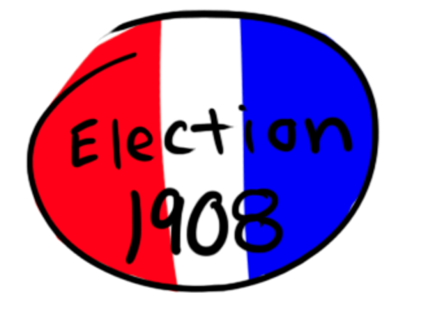 Election of 1908