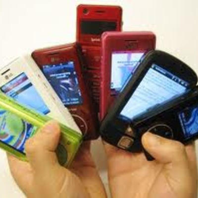 Timeline: Technology Timeline