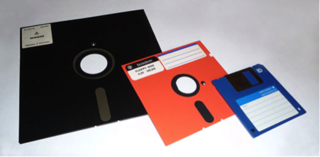 Floppy Disk