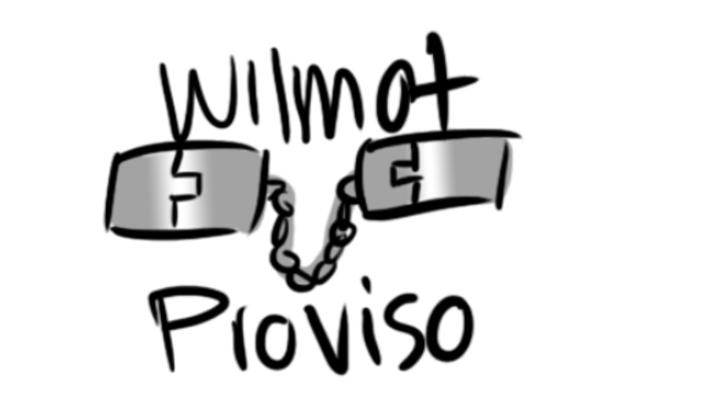 Wilmot Proviso