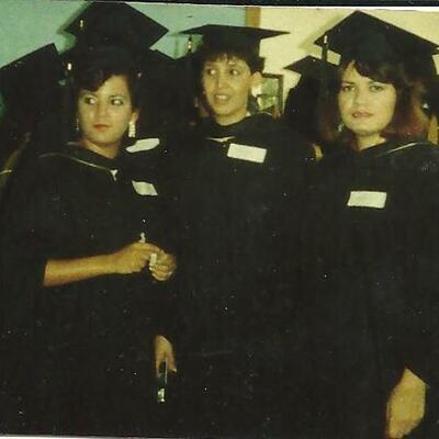 Timeline: My English Language adquisition