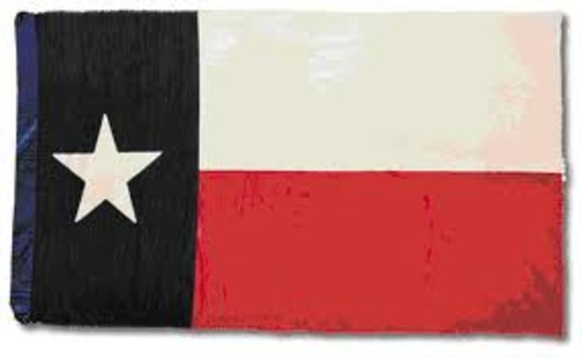 Texas Independence