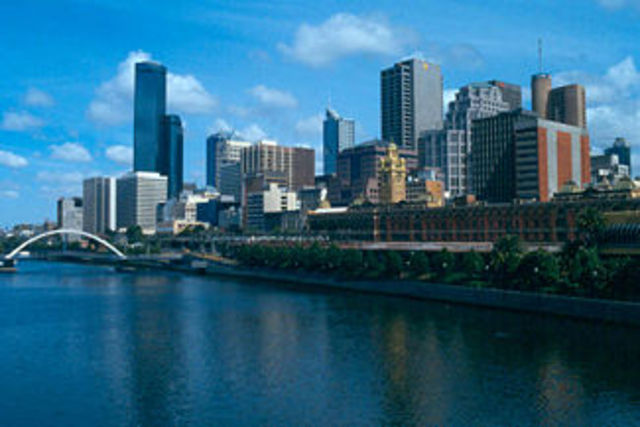 World's most livable city