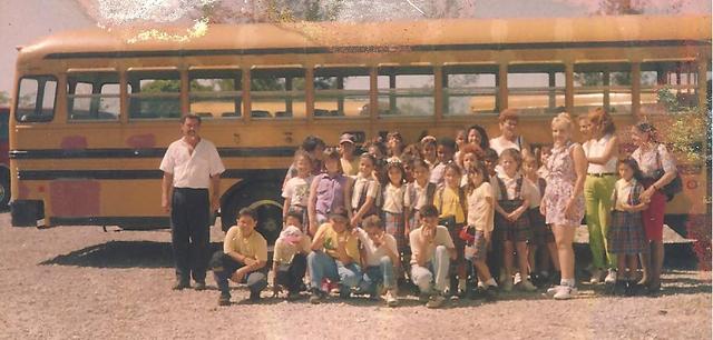 Ana M. Javariz Elementary School