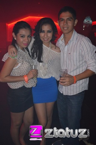 FESTEJO DE MI CUMPLEAÑOS 17