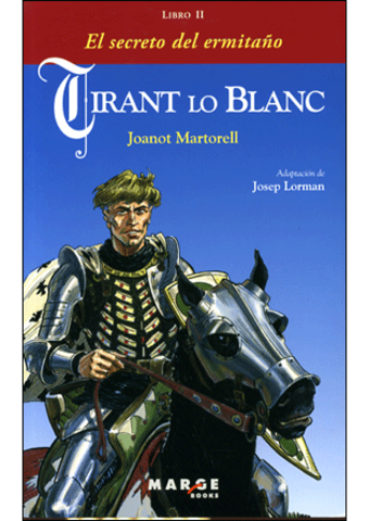 Tirant lo Blanc