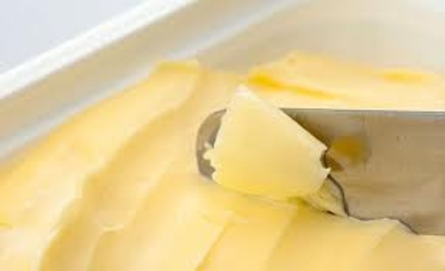 study of margarine