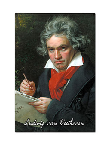 Beethoven's Ninth Symphony