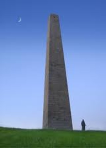 Battle at Bunker Hill