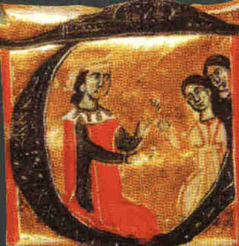 Guillem de Berguedà (1130-1196)