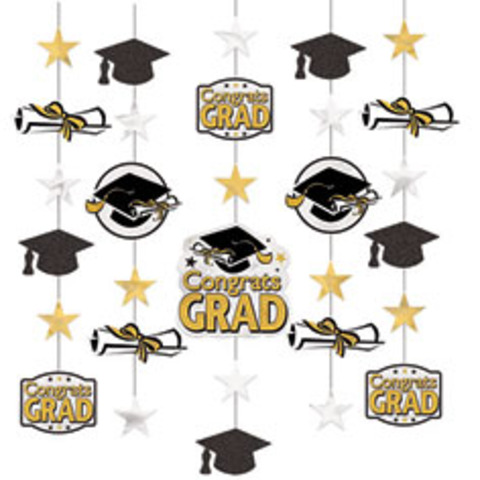 Goals by 8th Grade Graduation!