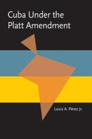 Platt Amendment