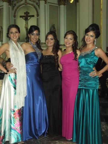 Graduacion de la preparatoria