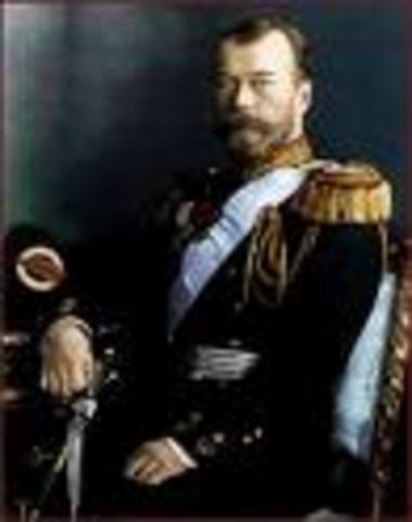 Guerra  Rusa- Japonesa