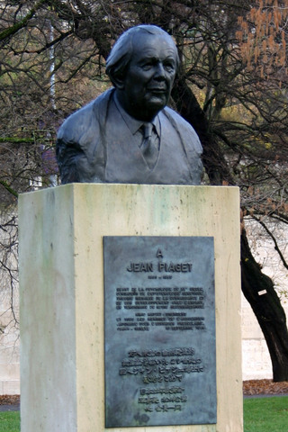 Jean Piaget