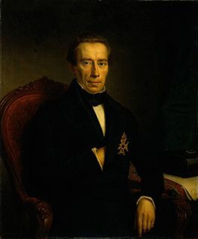 cultuurstelsel afgeschaft