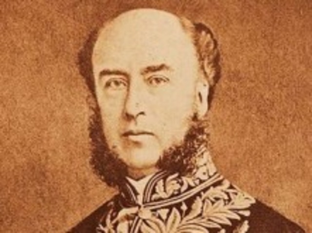 Minister van de koloniën