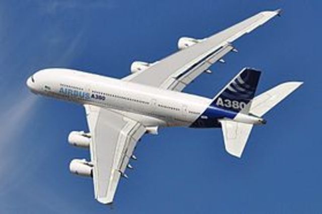 Airbus A380