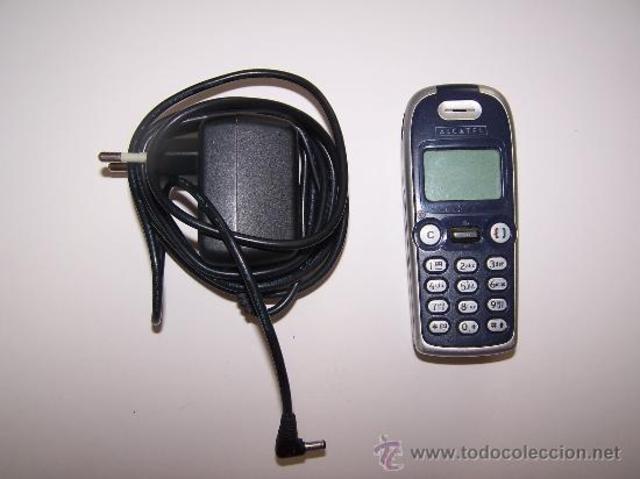 Primer movil