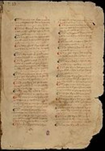 Crònica de Ramon Muntaner