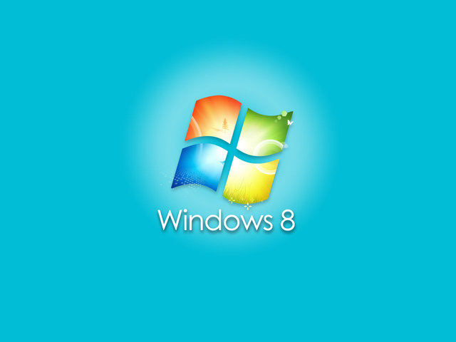 Windows 8