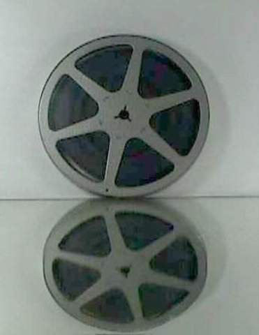 El primer catàleg de pel•lícules educatives es va publicar als Estats Units