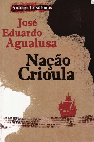 "Nação Crioula"
