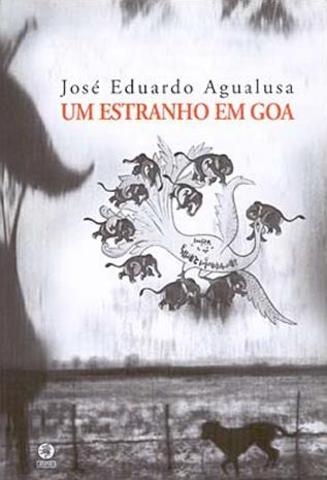"Um estranho em Goa"