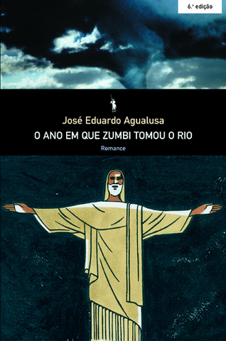 "O Ano em que Zumbi Tomou o Rio "