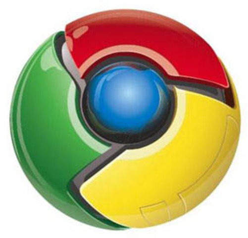 Google Chrome OS