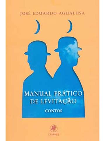 Edita "Manual Prático de Levitação "