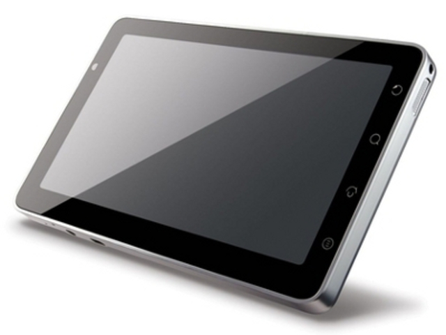 tablet