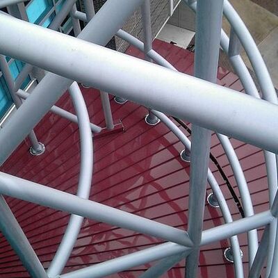 Timeline: Camp del Disseny Tecnopedagògic