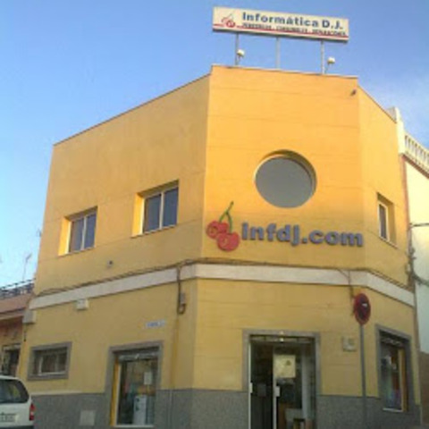 Curso de informatica