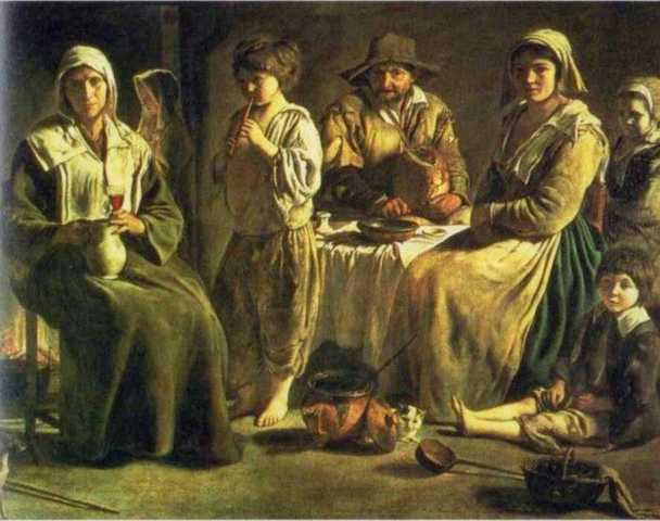 Causes of the French Revolution