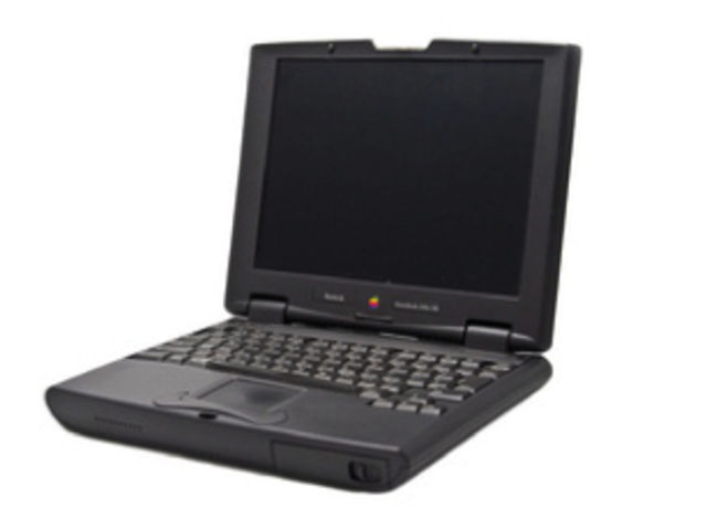 PowerBook 100